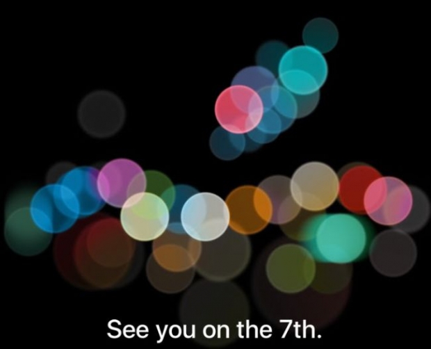Официално: iPhone 7 и Apple Watch 2 ще бъдат показани на 7 септември