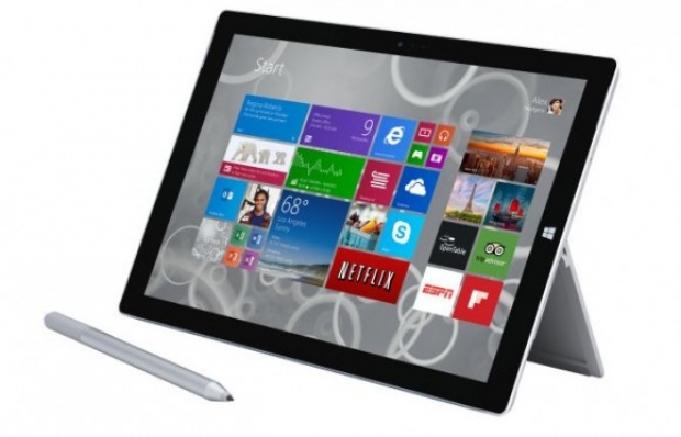 Microsoft поправи батерията на Surface Pro 3 чрез софтуерен ъпдейт