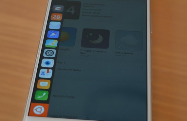 5 причини за избор на Ubuntu Phone