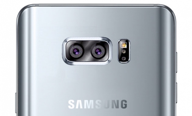 Samsung Galaxy S8 ще има двойна камера с резолюция на фотосензорите 12 и 13 мегапиксела