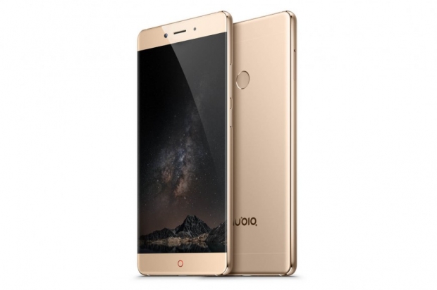 IFA 2016: ZTE представи международната версия на флагманския смартфон Nubia Z11