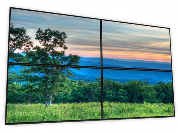 Dell анонсира монитора UltraSharp U2717D с ултратънката рамка InfinityEdge