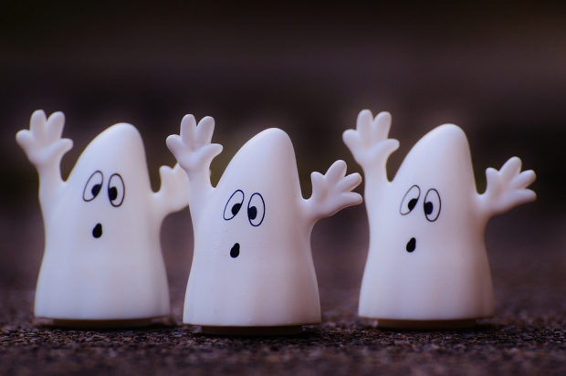 Ubisoft и EA в съдебен спор за правото да използват „Ghost“ в игрите си