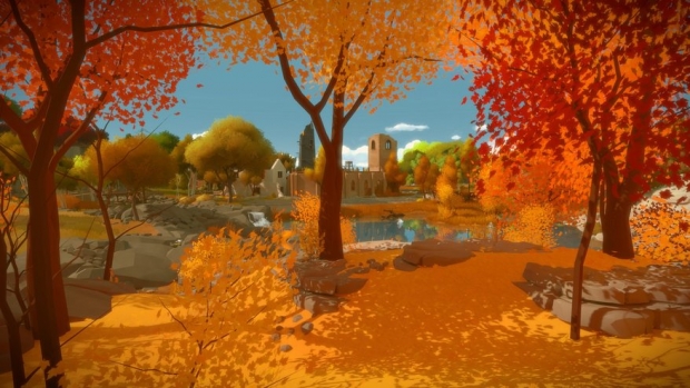 The Witness се продава добре въпреки пиратството