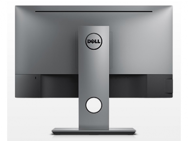 Dell анонсира монитора UltraSharp U2717D с ултратънката рамка InfinityEdge