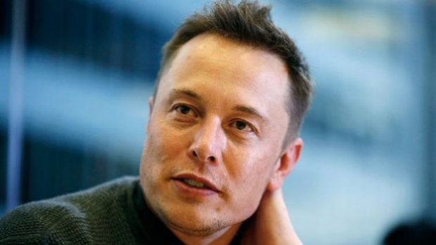 Илън Мъск: SpaceX ще изпрати хора на Марс до 2025 г.