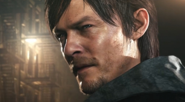Blobber Team изрази разочарованието си от случилото се със Silent Hills