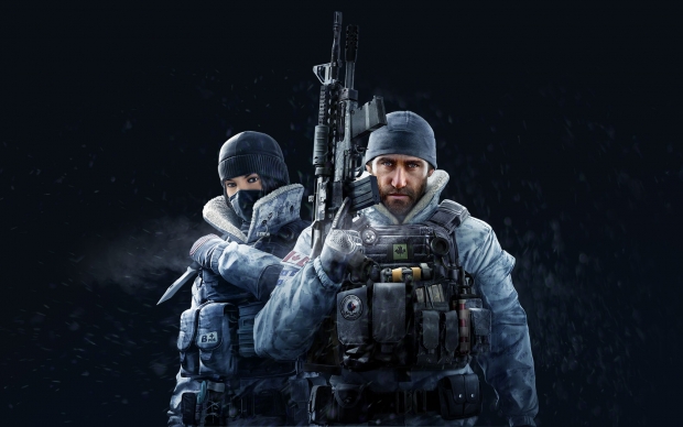 Обновление за Rainbow Six: Siege добавя промени и ново съдържание с големина 3.25GB