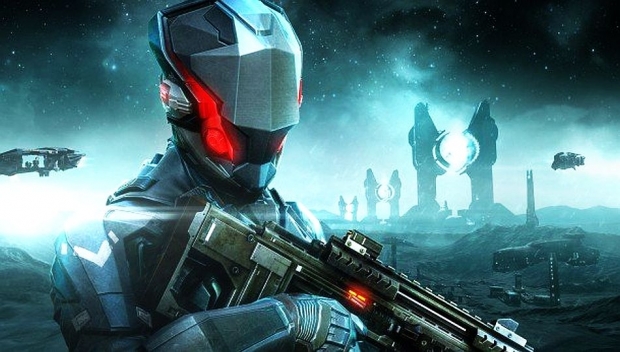 Сървърите на Dust 514 спират през май