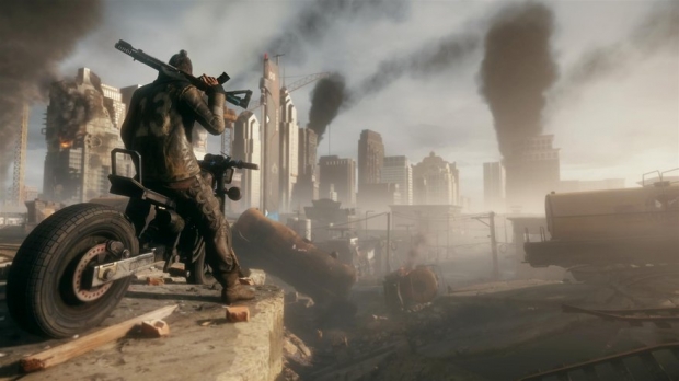 Homefront: The Revolution ще бъде поддържана със съдържание поне една година