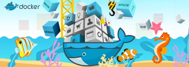 Docker хостинг – нови възможности от най-иновативната хостинг компания ICN.Bg