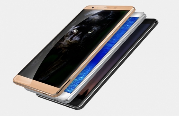 Leagoo Shark 1: нов фаблет с дълго време на автономна работа