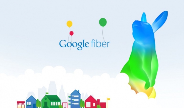 Google започва да раздава безплатен гигабитов Интернет на бедните семейства от Канзас