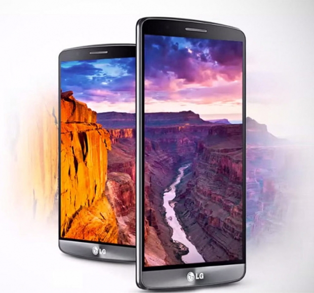 Анонсът на флагмана LG G5 ще се състои на 21-ви февруари, малко преди презентацията на Samsung Galaxy S7