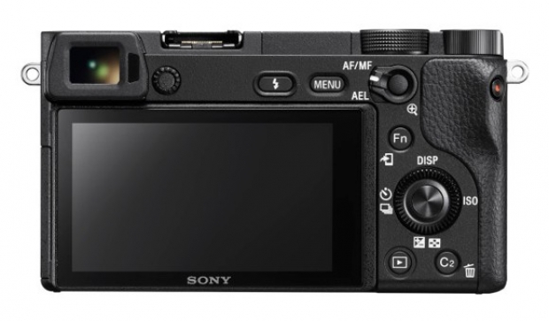 Sony A6300: 24,2 мегапикселен APS-C безогледален фотоапарат с най-бързата в света система за автоматично фокусиране