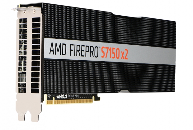 AMD обяви първите в света хардуерно-базирани виртуализирани графични продукти с ценово-ефективно, защитено и опростено приложение