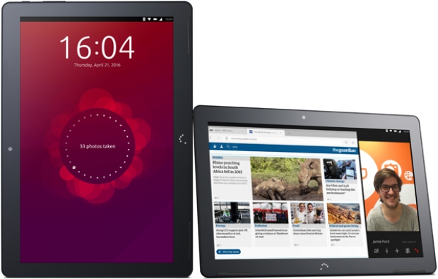 Canonical       Ubuntu Linux