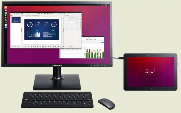 Canonical       Ubuntu Linux