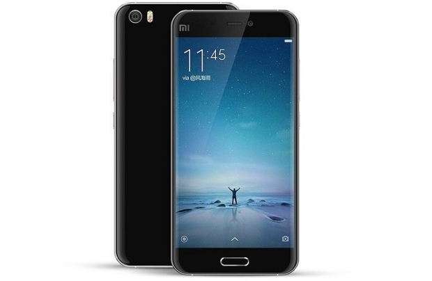 Появиха се техническите параметри на Xiaomi Mi5