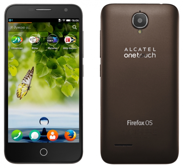 Firefox OS 2.6 ще бъде последната версия на тази операционна система за смартфони