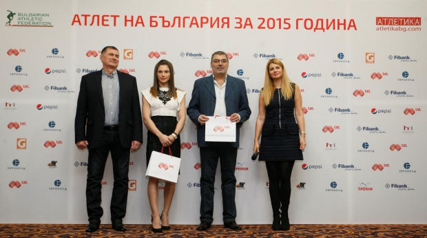 „Мтел атлетика за младежи“ продължава и през 2016-а