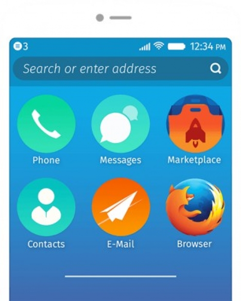 Firefox OS 2.6 ще бъде последната версия на тази операционна система за смартфони