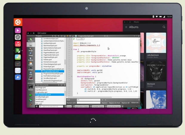 Canonical       Ubuntu Linux