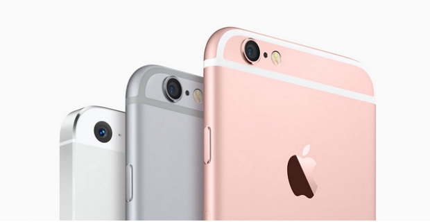 Една трета от iPhone потребителите все още имат 4-инчов модел