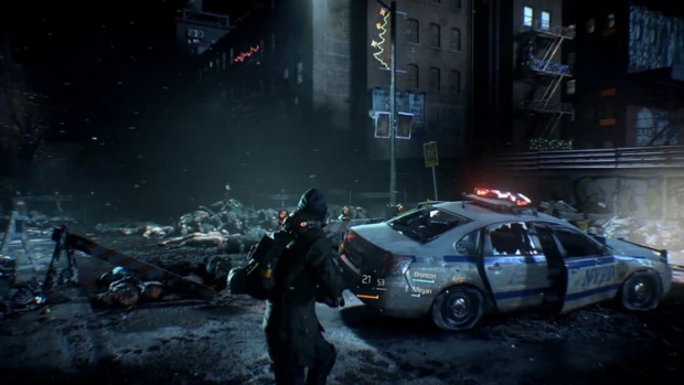 Ubisoft: PC версията на The Division е разработена независимо от конзолната