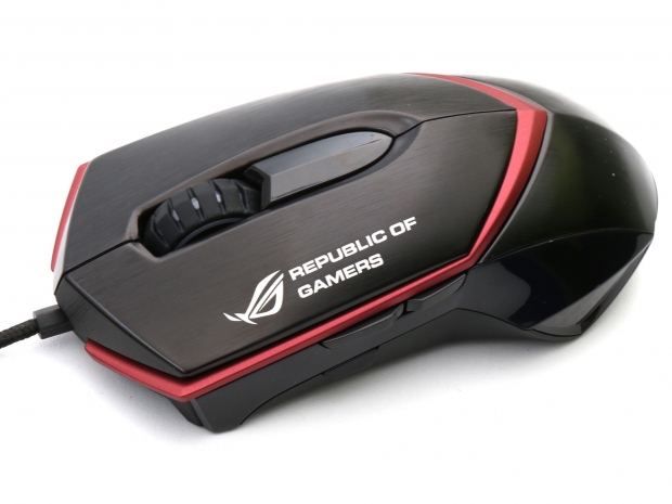 Ревю на ASUS ROG G752: най-мощния геймърски ноутбук