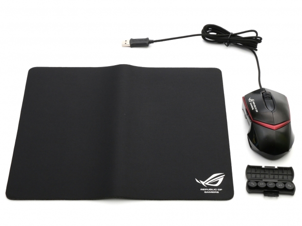 Ревю на ASUS ROG G752: най-мощния геймърски ноутбук