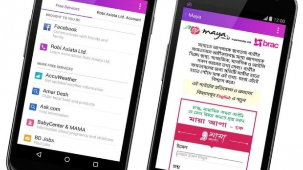 Индия блокира безплатната услуга Free Basics на Facebook в името на мрежовия неутралитет