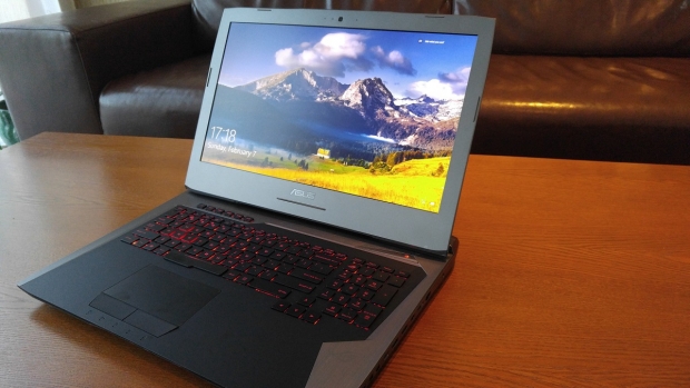 Ревю на ASUS ROG G752: най-мощния геймърски ноутбук