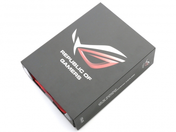Ревю на ASUS ROG G752: най-мощния геймърски ноутбук
