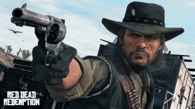 Microsoft се извини за фиаското с Red Dead Redemption