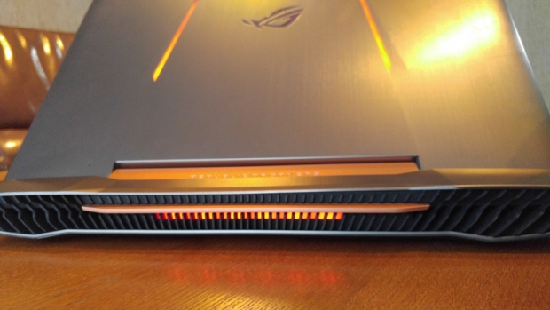 Ревю на ASUS ROG G752: най-мощния геймърски ноутбук
