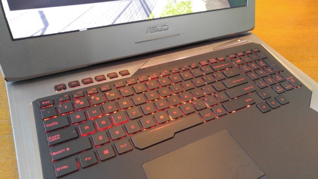 Ревю на ASUS ROG G752: най-мощния геймърски ноутбук