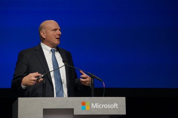        Microsoft