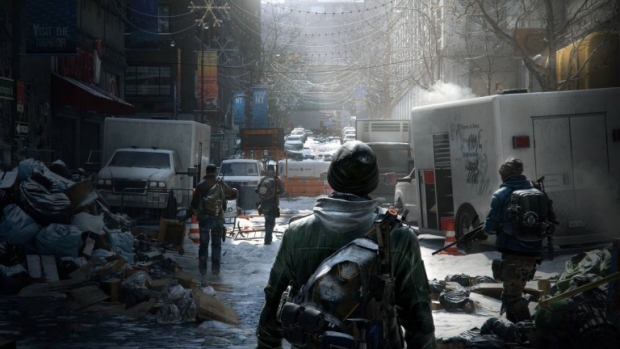 Ubisoft обясни защо The Division е с перспектива от трето лице