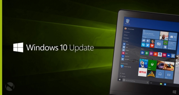 Microsoft стартира сайт с подробно описание на всички ъпдейти за ОС Windows 10