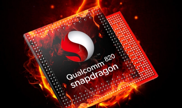 Сравнителни тестове на процесорите Snapdragon 820 и Apple A9 в GFXBench