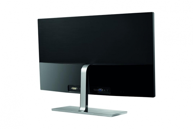 AOC представя 4K монитор с Adaptive-Sync