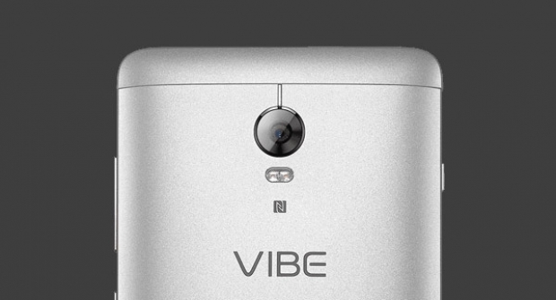 Lenovo анонсира смартфона Vibe P1 Turbo с дълго време на автономна работа