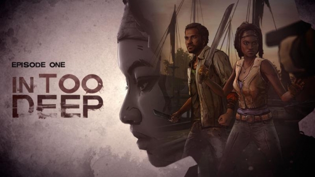 Първият епизод на The Walking Dead: Michonne идва в края на този месец