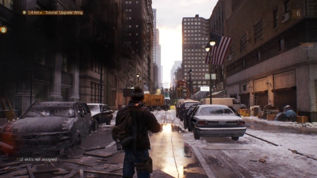 Ubisoft очаква премиерата на The Division да се превърне в един от най-силните дебюти на видеоигра в историята