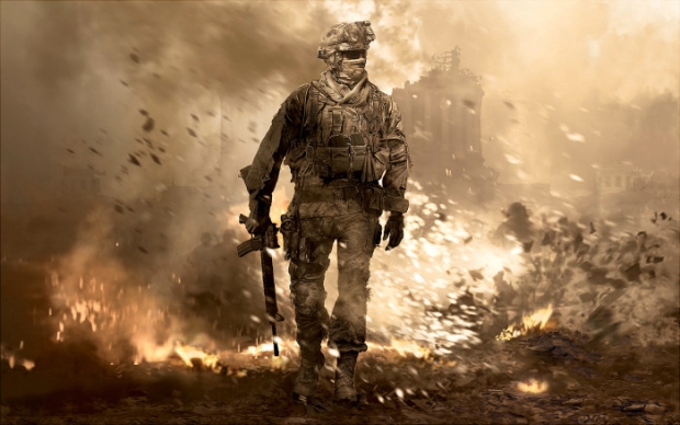 Тазгодишното издание на Call of Duty ще се разработва от Infinity Ward