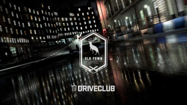 DriveClub получава сериозно обновление