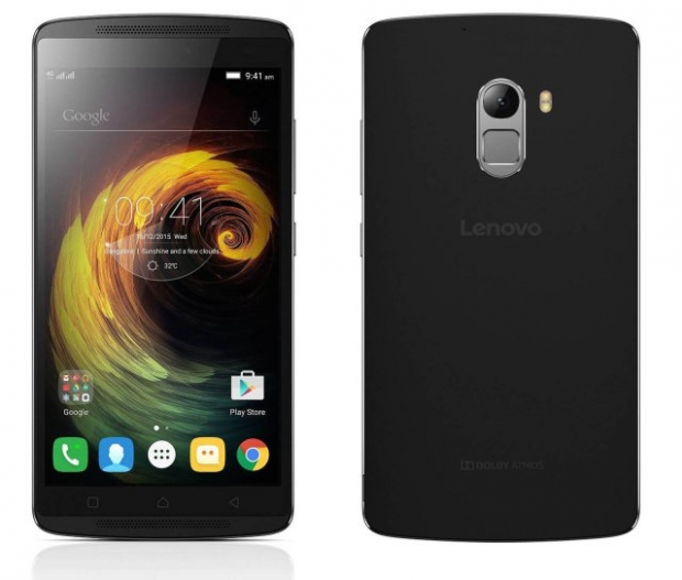 Lenovo продаде 180 000 смартфона Lenovo K4 Note в Индия