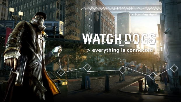 Ubisoft потвърди Watch Dogs 2, излиза следващата година