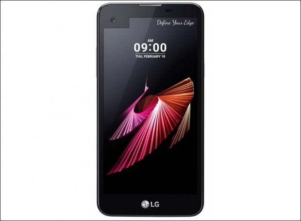 LG представи смартфоните Specialist X Series
